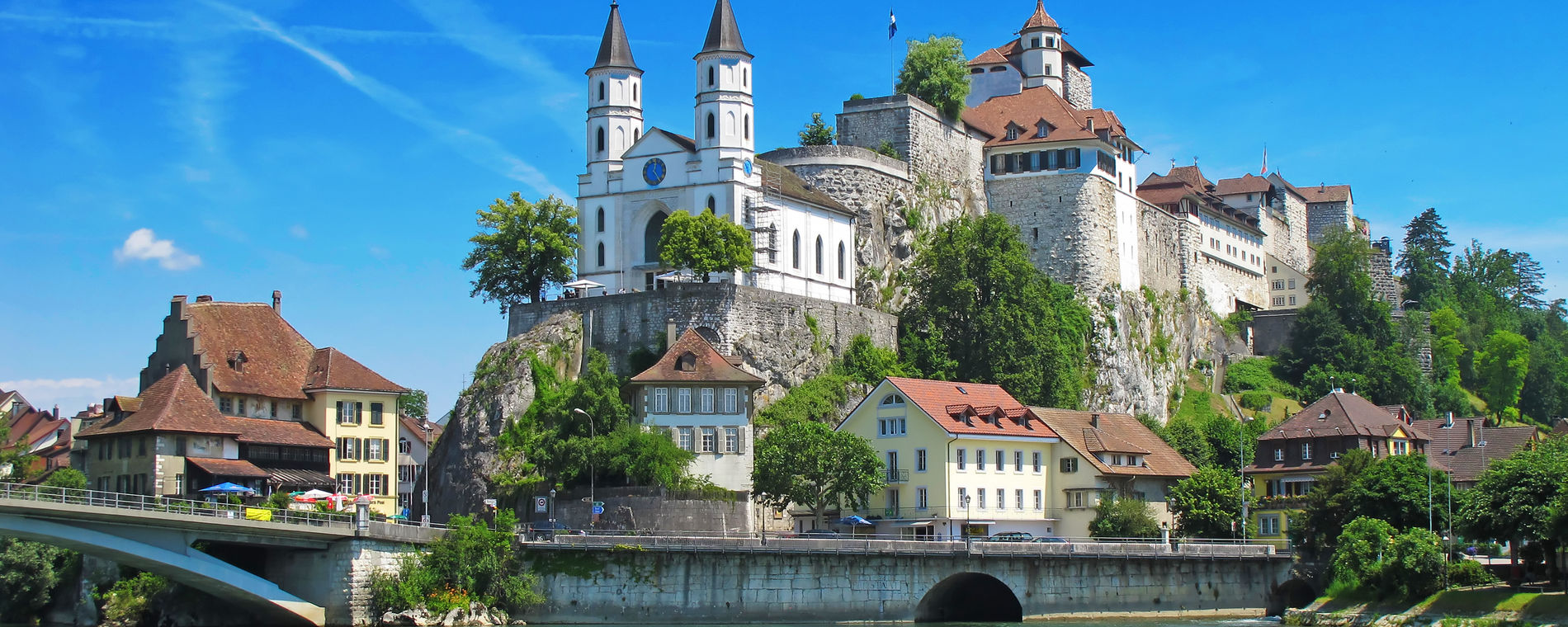 Übersetzungsbüro Aargau