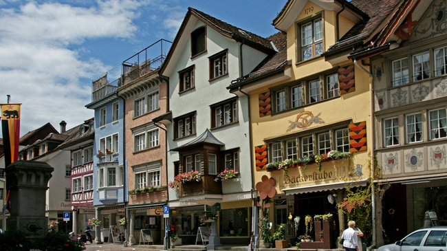 Übersetzungsbüro Altstätten
