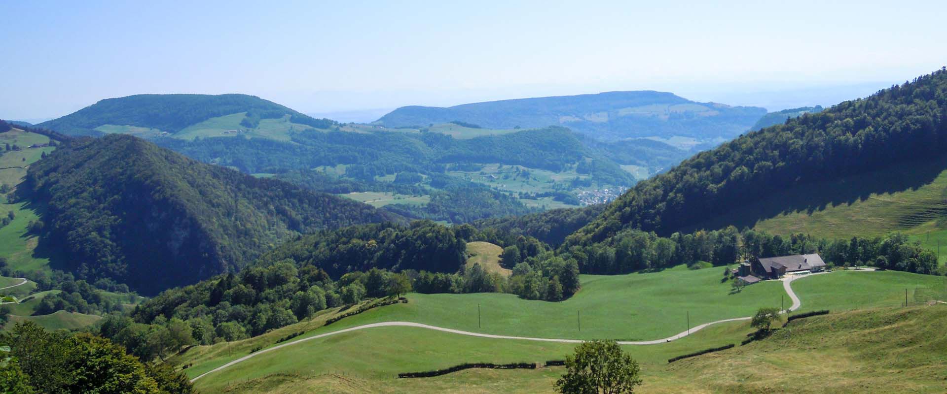 Beglaubigte Übersetzung Basel-Landschaft