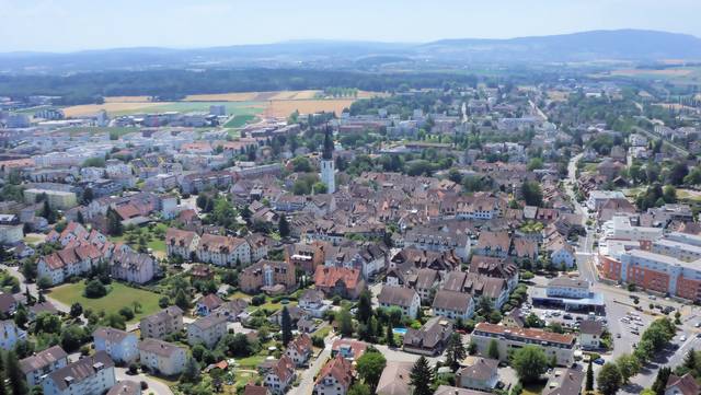 Übersetzungsbüro Bülach