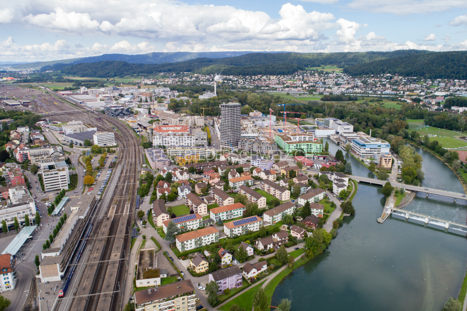 Beglaubigte Übersetzung Dietikon