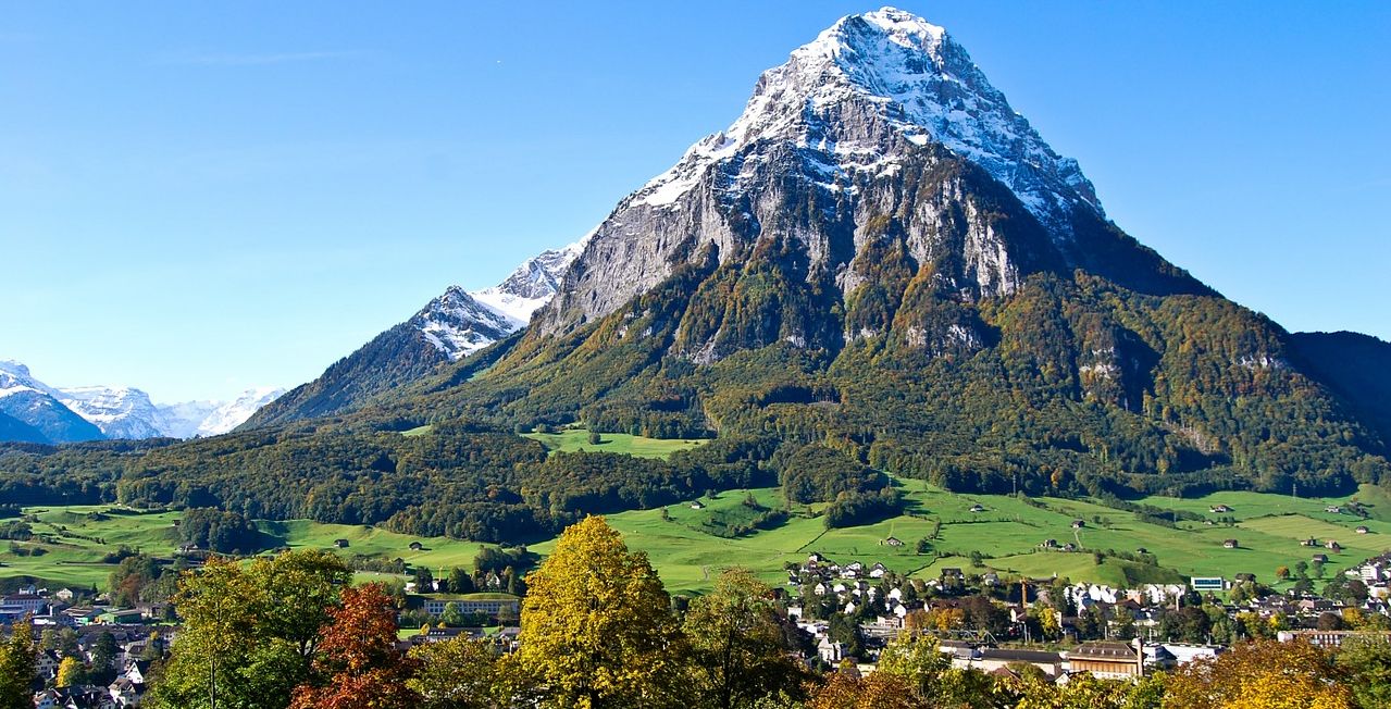 Übersetzungsbüro Glarus