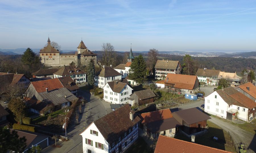Übersetzungsbüro Illnau-Effretikon