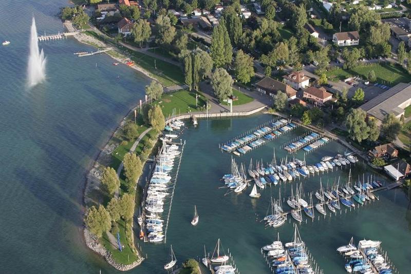 Übersetzungsbüro Kreuzlingen
