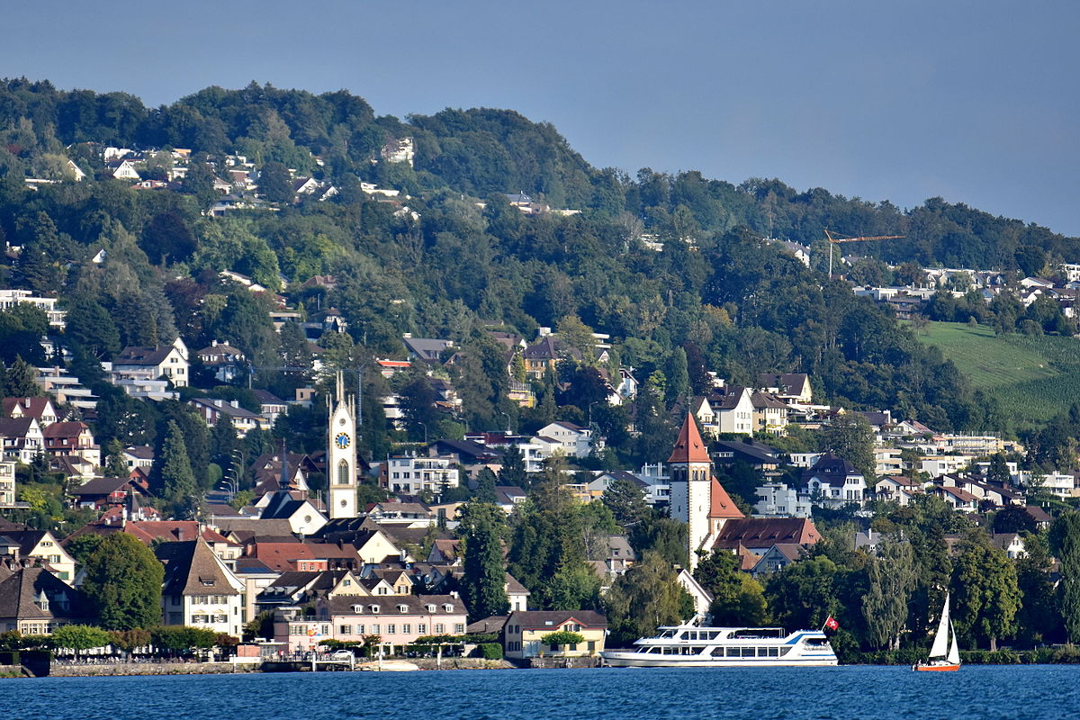 Übersetzungsbüro Küsnacht