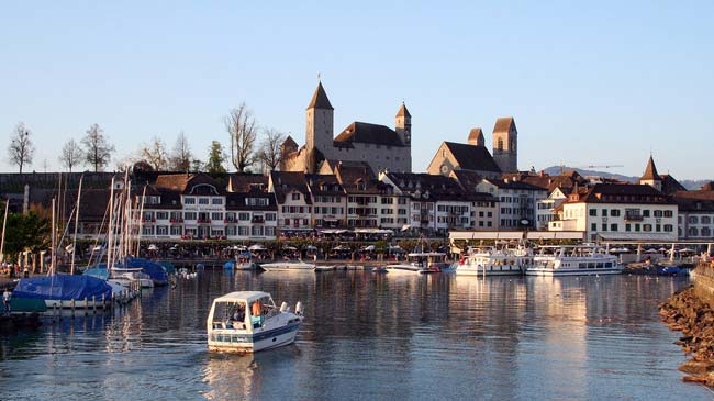 Übersetzungsbüro Rapperswil-Jona