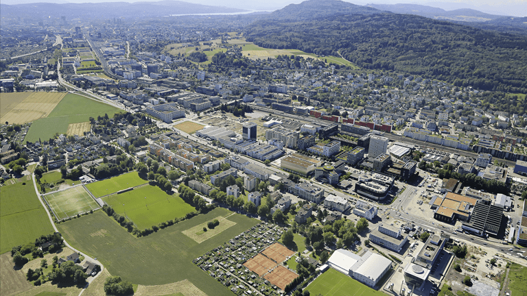 Beglaubigte Übersetzung Schlieren