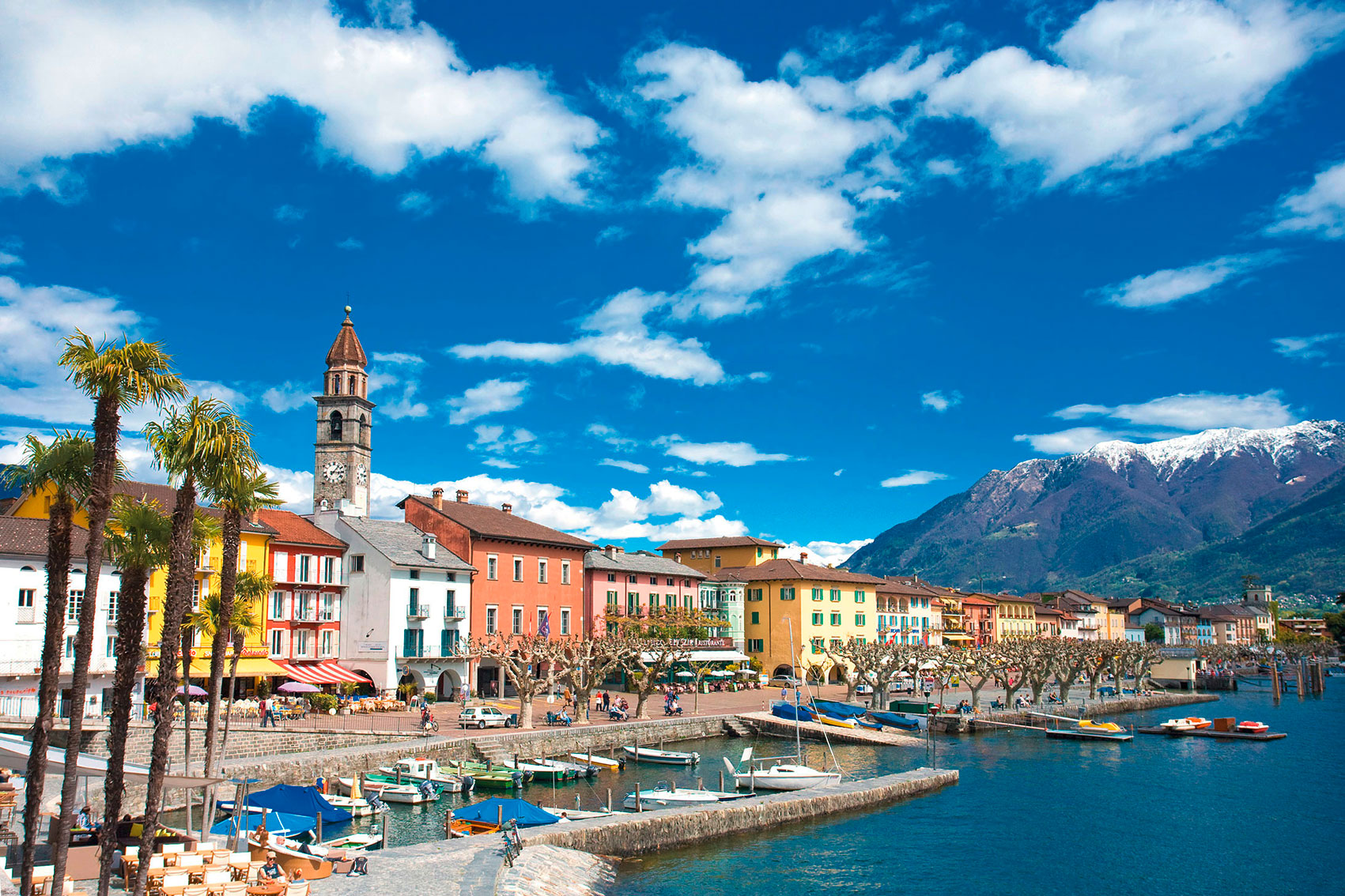 Übersetzungsbüro Tessin