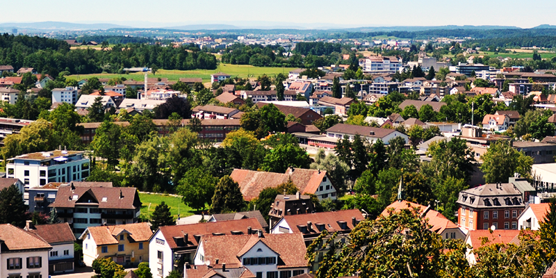Übersetzungsbüro Uster