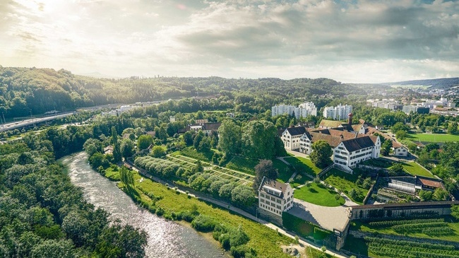 Übersetzungsbüro Wettingen