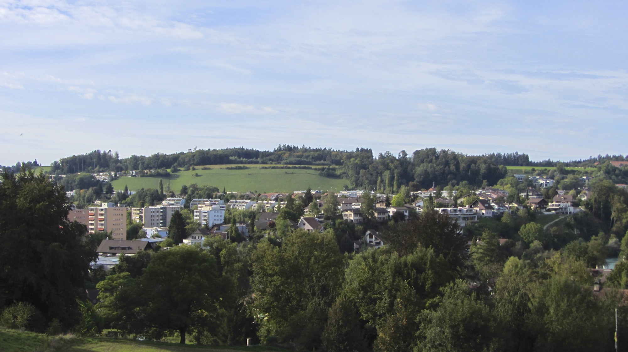 Übersetzungsbüro Bremgarten bei Bern l Übersetzung l ABC Translation