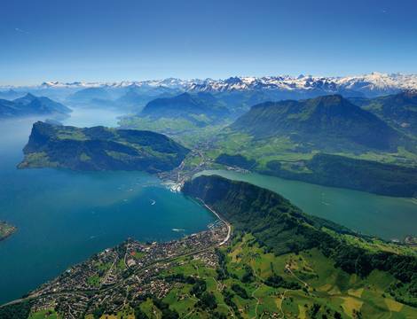 Übersetzungsbüro Nidwalden