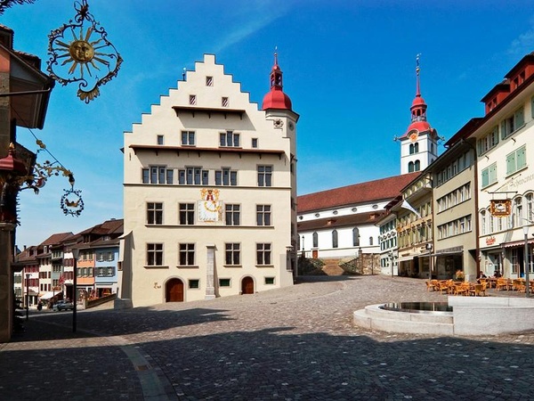 Übersetzungsbüro Sursee