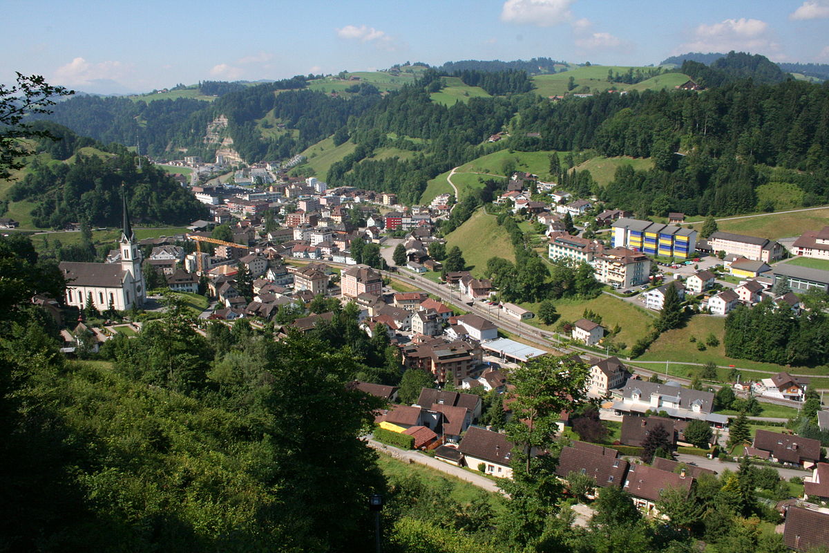 Übersetzungsbüro Wolhusen