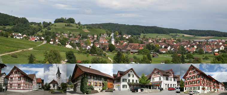 Übersetzungsbüro Rafz
