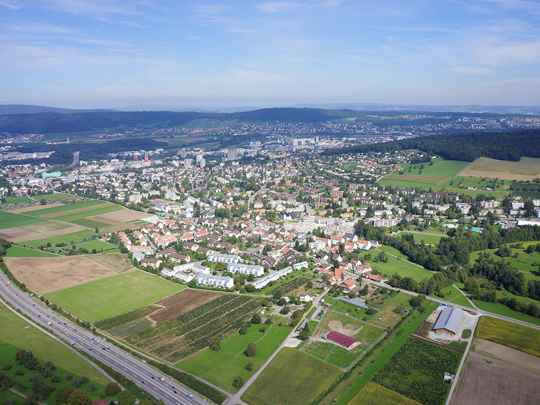 Übersetzungsbüro Urdorf